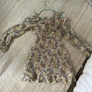 ASTR the label sundress